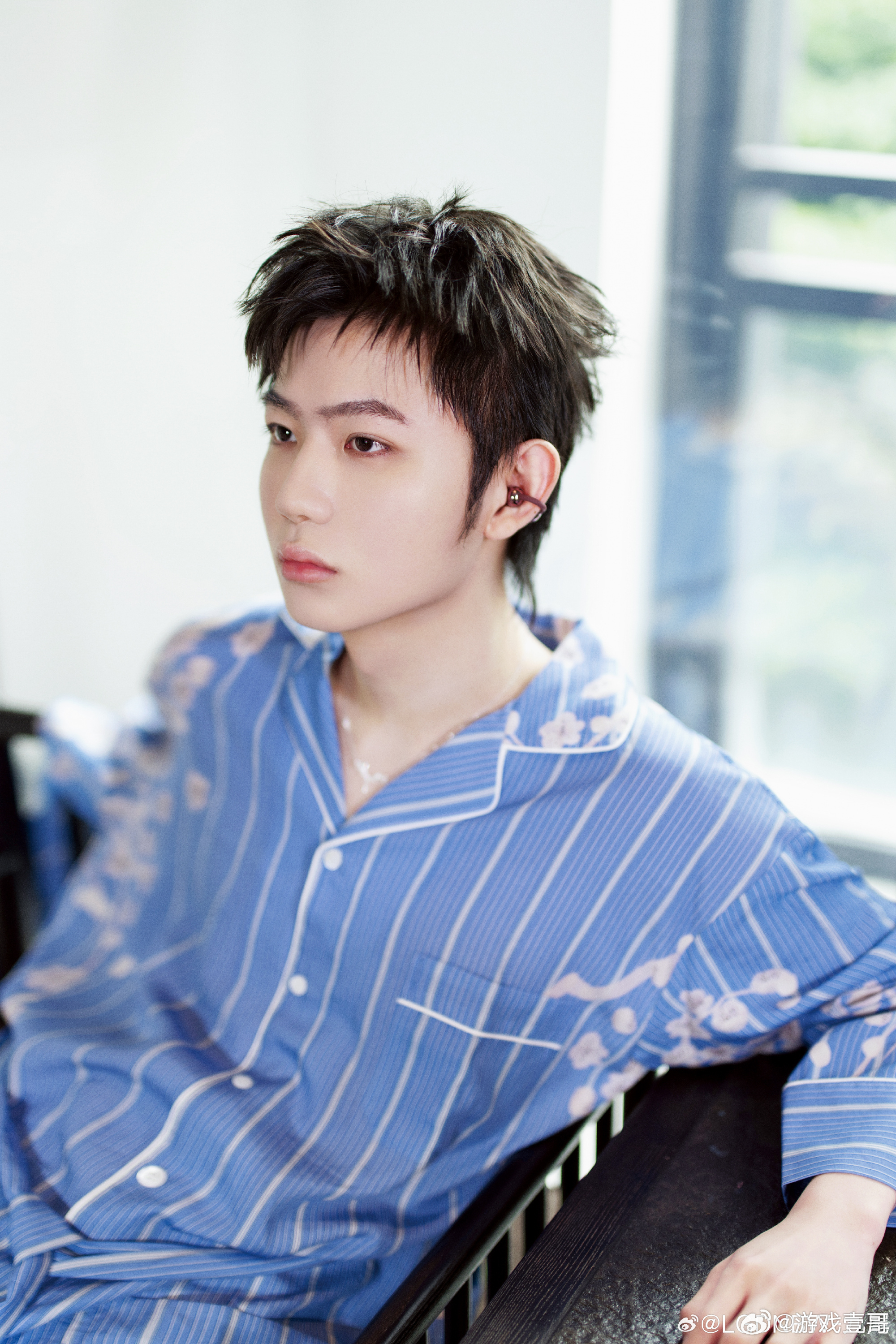 九尾祝毕业生奔赴无限可能 收到九尾的毕业祝福啦告别旧阶段，奔赴属于自己的无限精彩