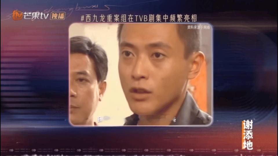 从小看TVB的人吃的都是细糠 你永远可以相信，TVB真的太动人了，这些经典的剧搭