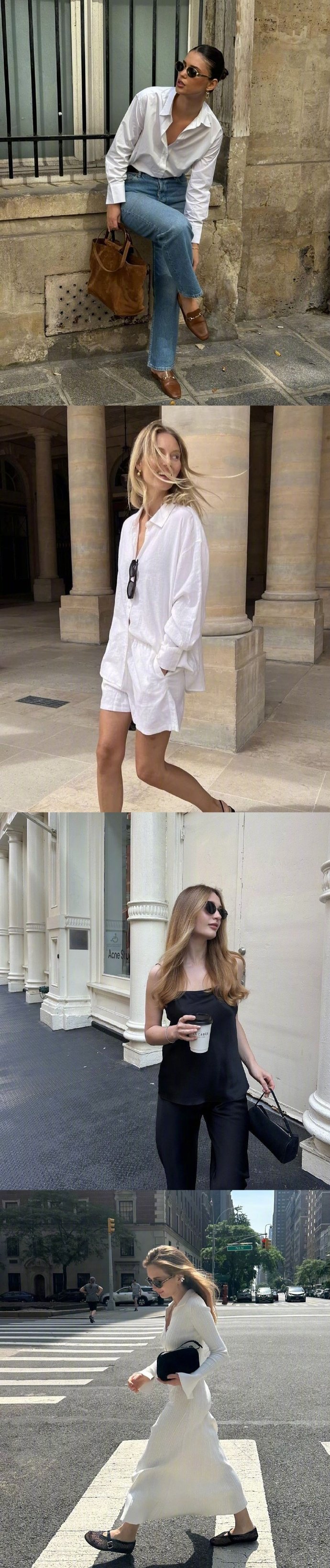 松弛真的好迷人 ​​​ootd ​​​