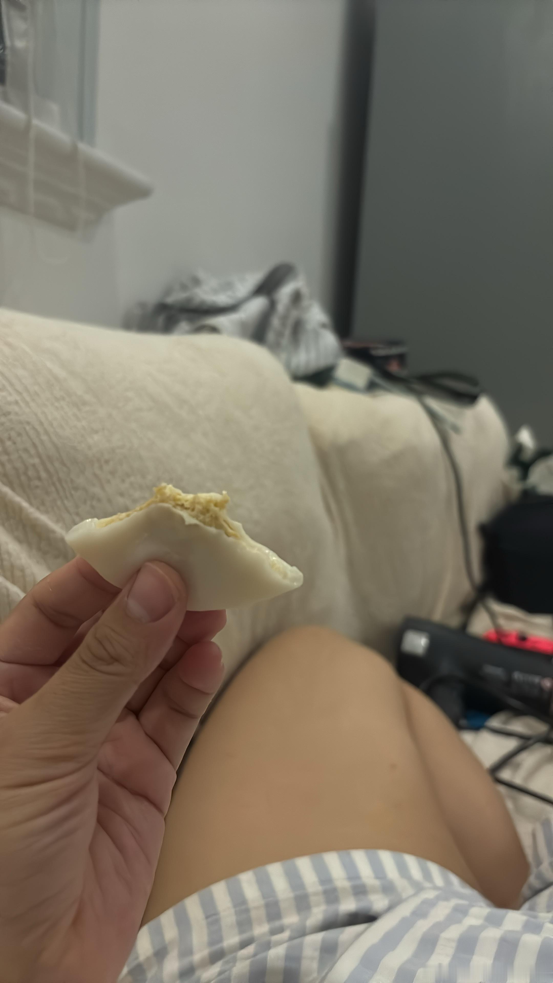 叮咚买菜！！为什么我现在才认识你！！喜欢糯叽叽的，都给我买这个！本人目前吃到的最