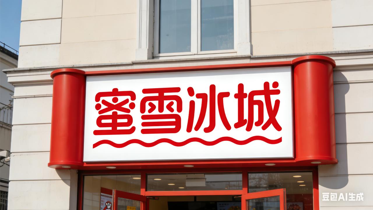 想加盟餐饮，哪个品牌靠谱？我真心觉得蜜雪冰城最稳！
 
最近很多人问我：想加盟餐