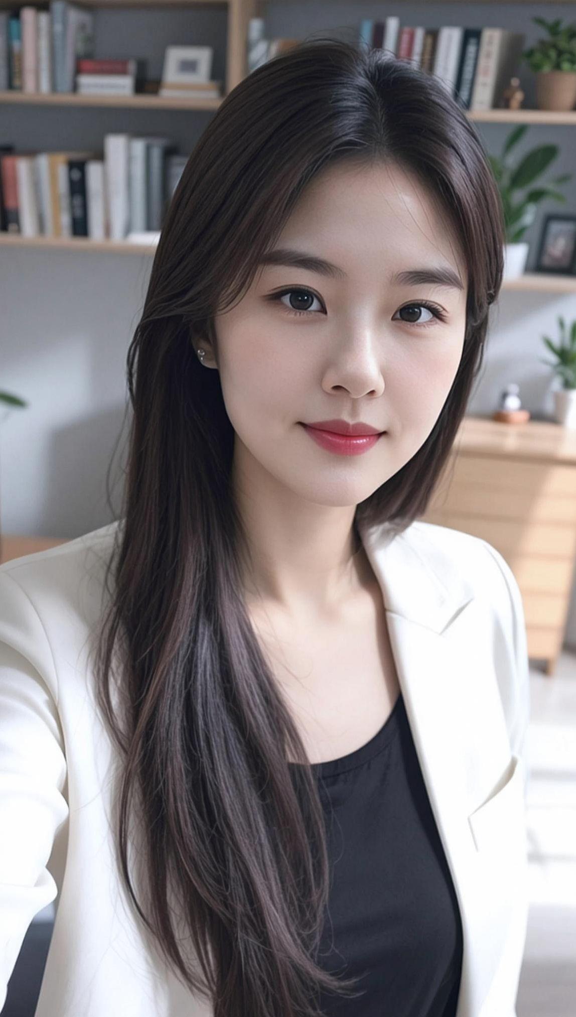 原来最好的感情，从不是轰轰烈烈的奔赴，而是岁岁年年的陪伴，是你懂我的欲...