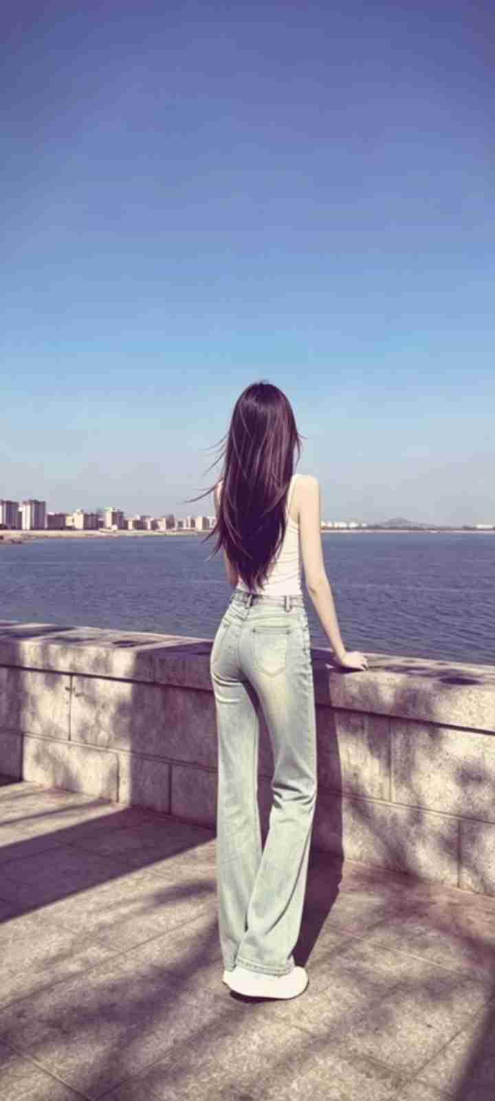 我的今日状态：😁轻松愉快
我这里的天气：☀️晴天