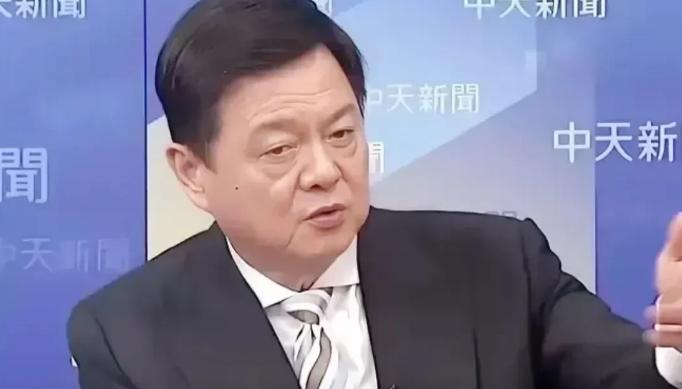 6月20日，旺旺集团前副董事长周锡伟道出一番实在话，直接点出当下台海渔业争端背后