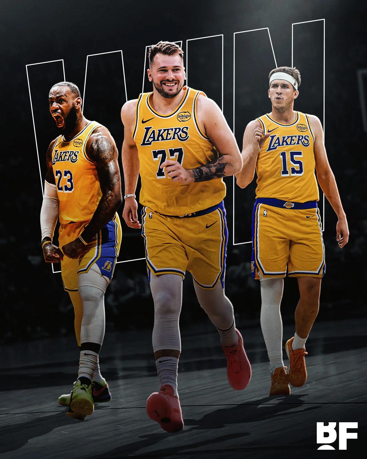 雷迪克谈到詹姆斯今晚上半场的时候一分未得。
   雷迪克说：‘我觉得詹姆斯现在打