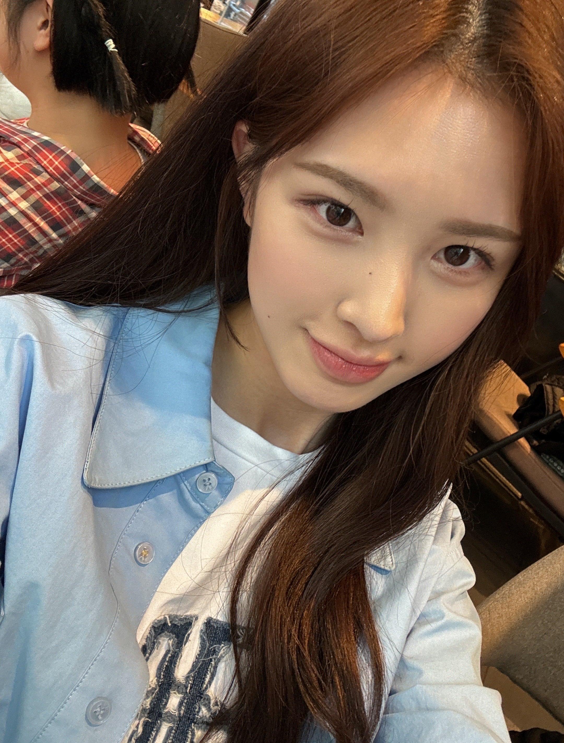 250428 Weeekly Jaehee李在希 ​​​