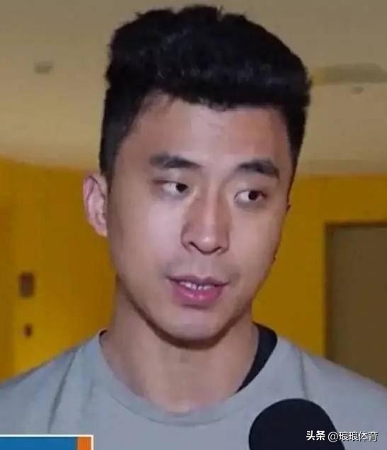 【男排世锦赛聚焦张景胤，别重蹈李盈莹带伤出战的覆辙】
男排世锦赛还有两天就开赛了