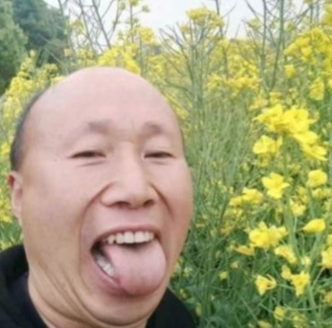 最近电诈好多啊，有没有那种让诈骗犯失去沟通欲望的头像？ ​​​