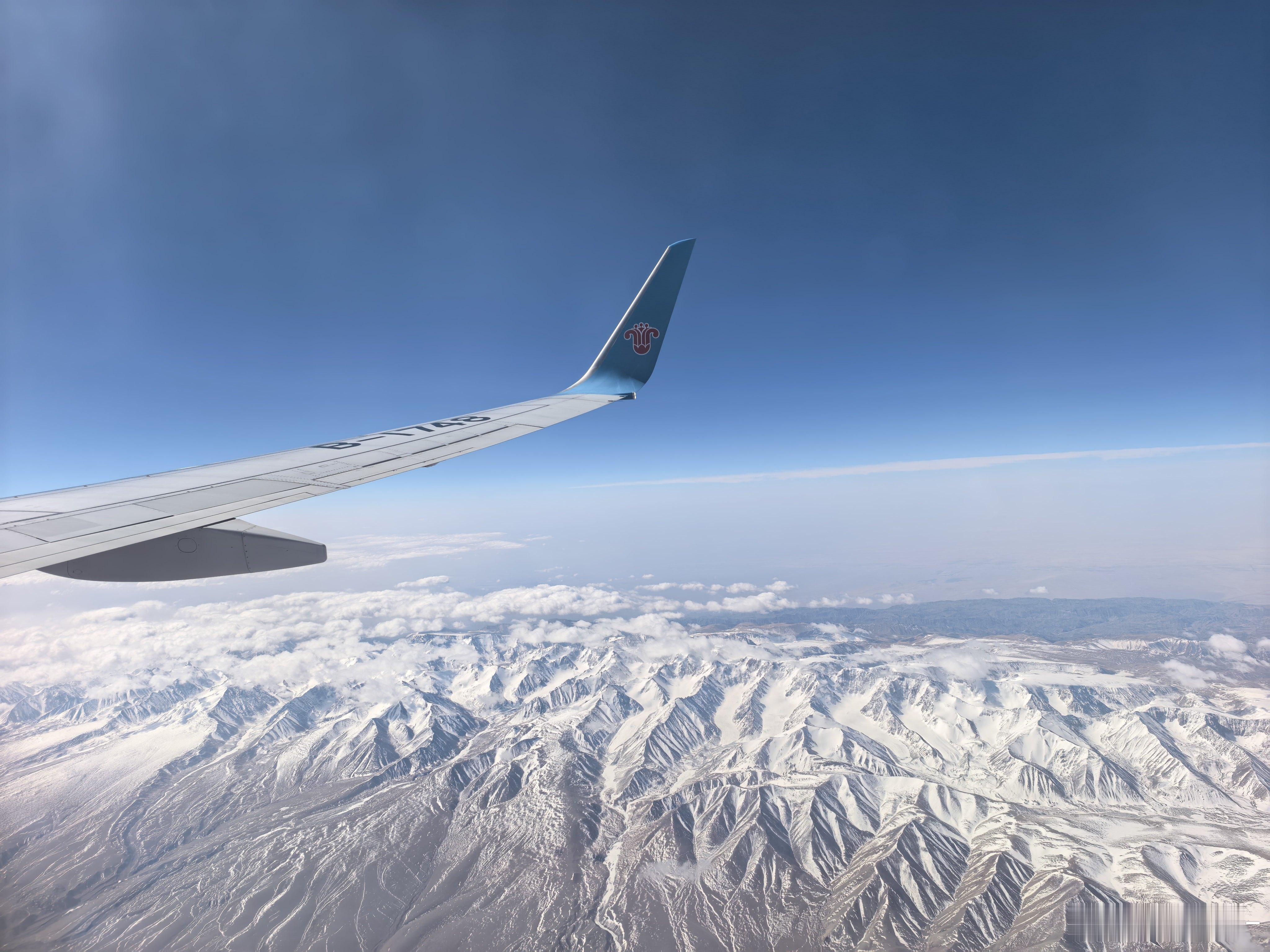 祖 国 好 大 ！ 北京·北京大兴国际机场