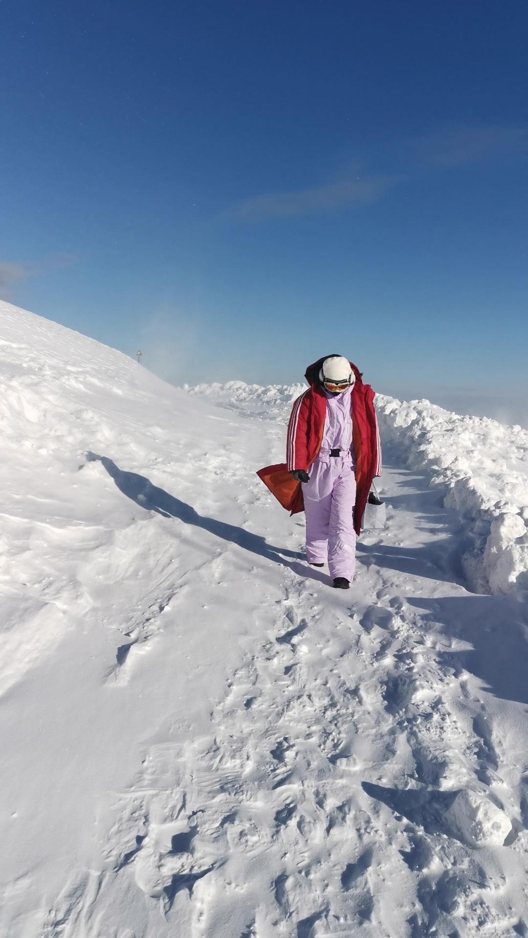 王菲新歌王菲世界赠予我 热门音乐🔥 雪景美如画