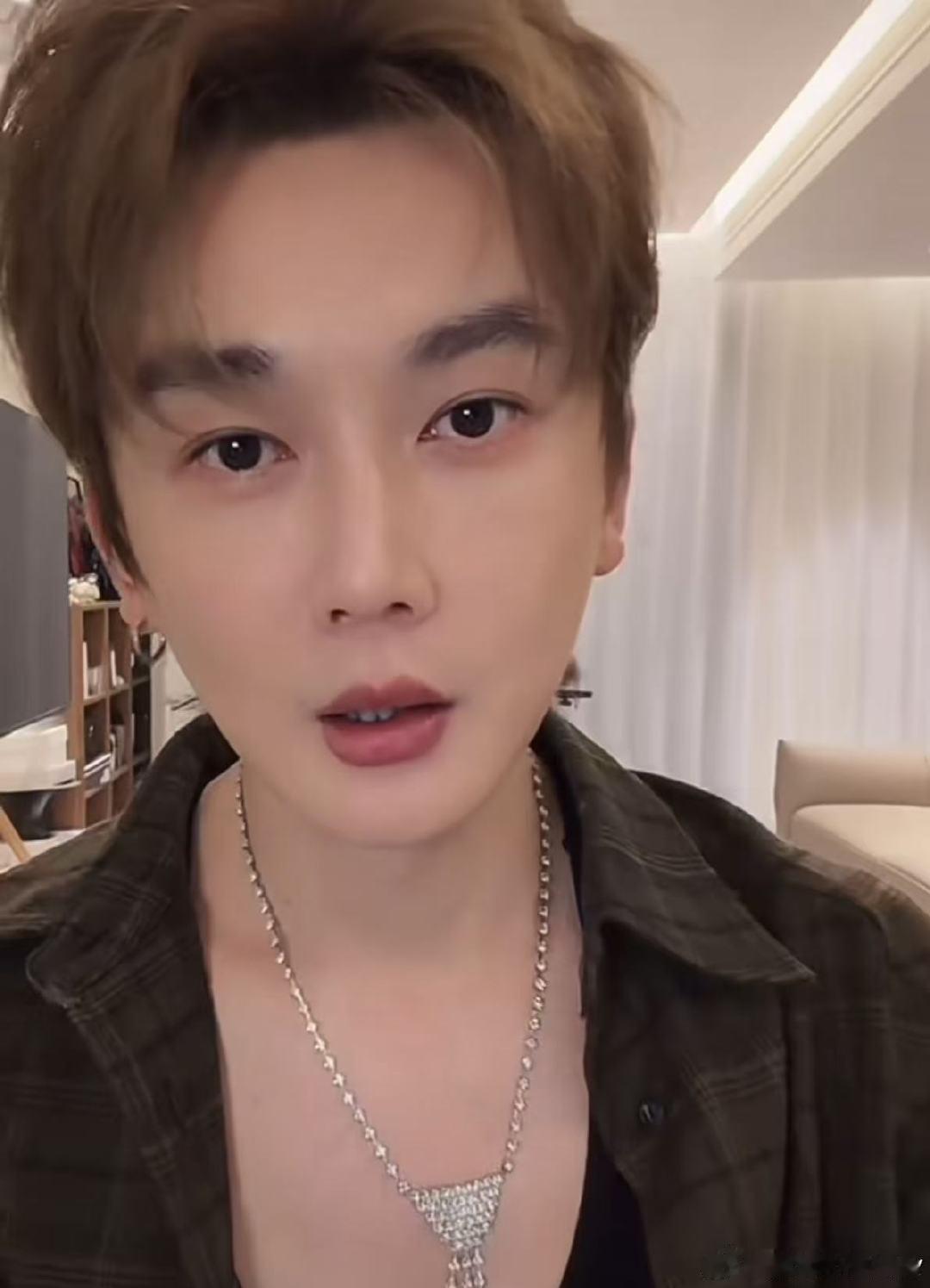 李登科怎么了李登科是谁 李登科曝王源事业停滞原因，莫名其妙的这个人，忌妒别人还要
