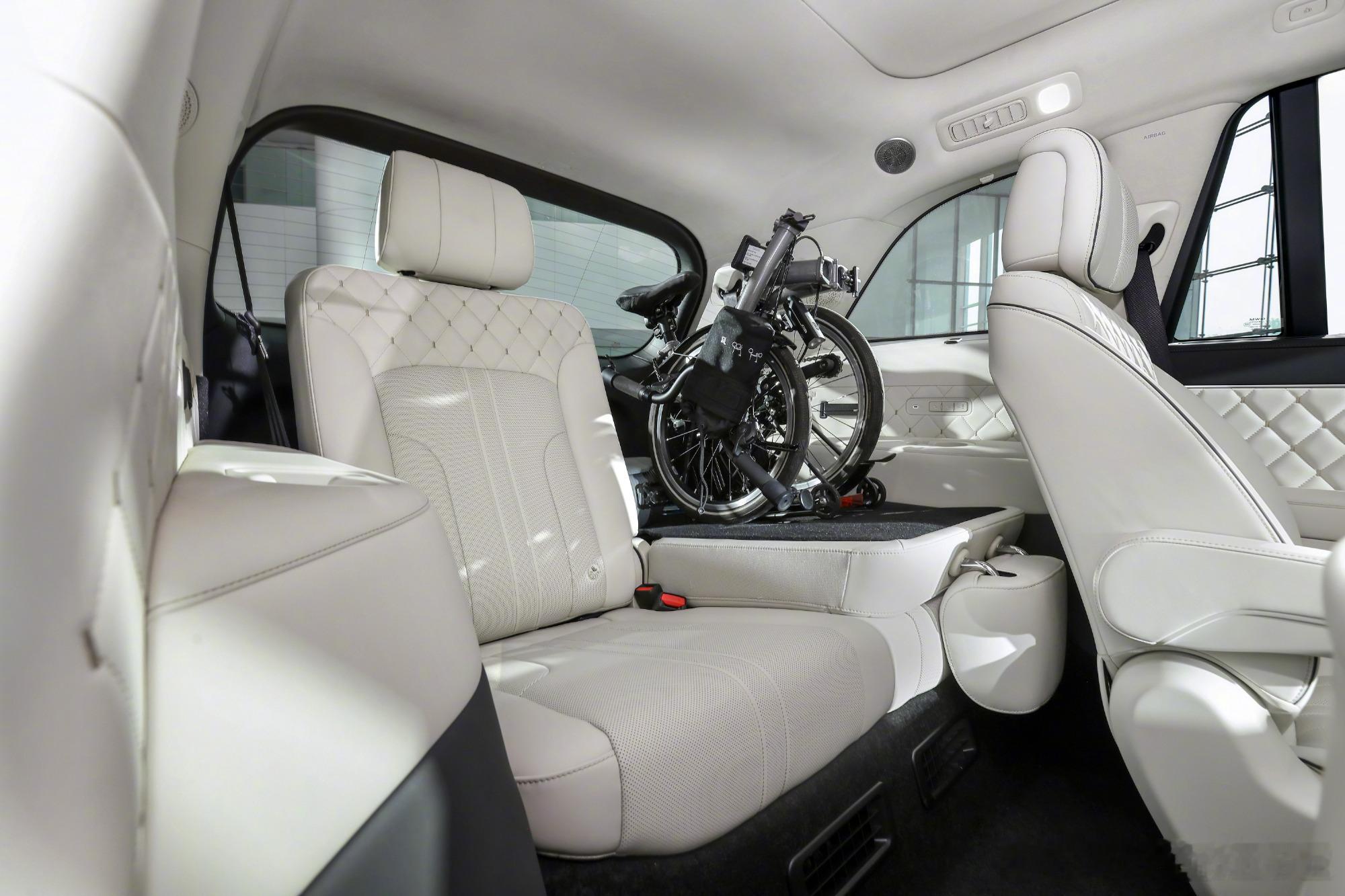 百万级AI汽车平台归元S面世大v聊车 长城汽车于2026年1月16日发布全球首个