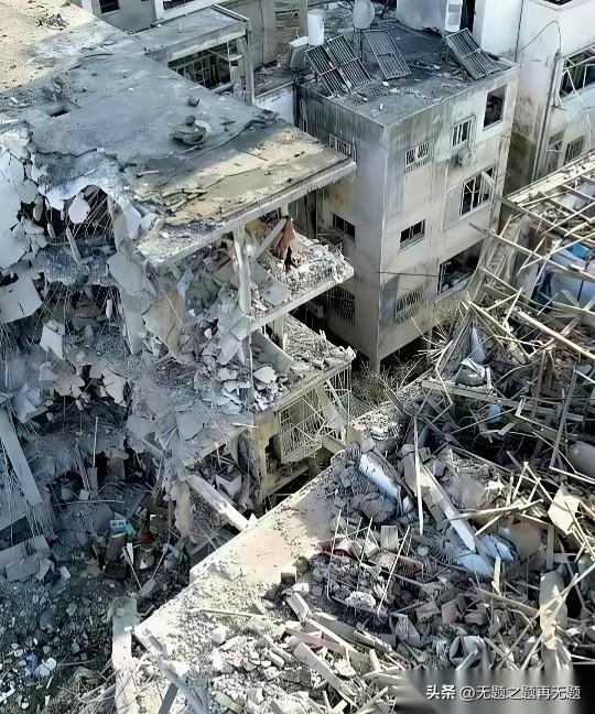 真实承诺-4如期而至，德黑兰并未因拉里贾尼而放缓打击的节奏。伊朗伊斯兰革命卫队1