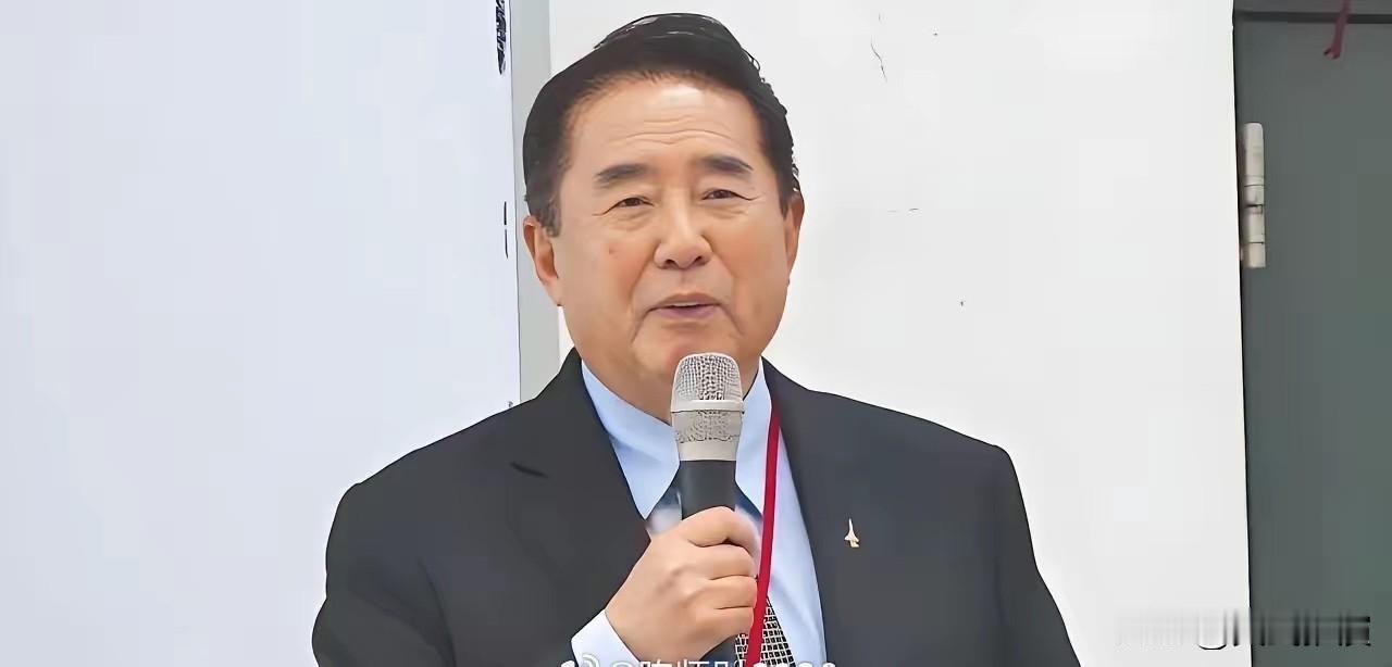 今天是5月31日，台湾退役陆军上将、国防大学首任校长夏瀛洲的一番大实话，真的值得