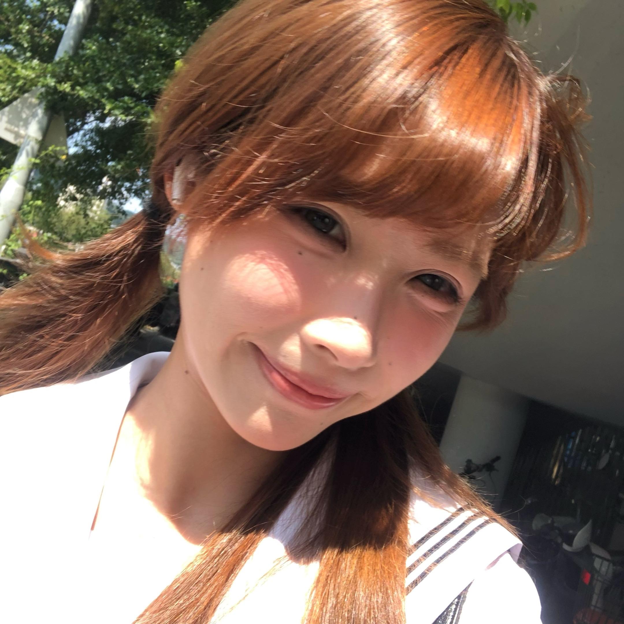 平淡的生活 真的要被广州的太阳晒成炭了