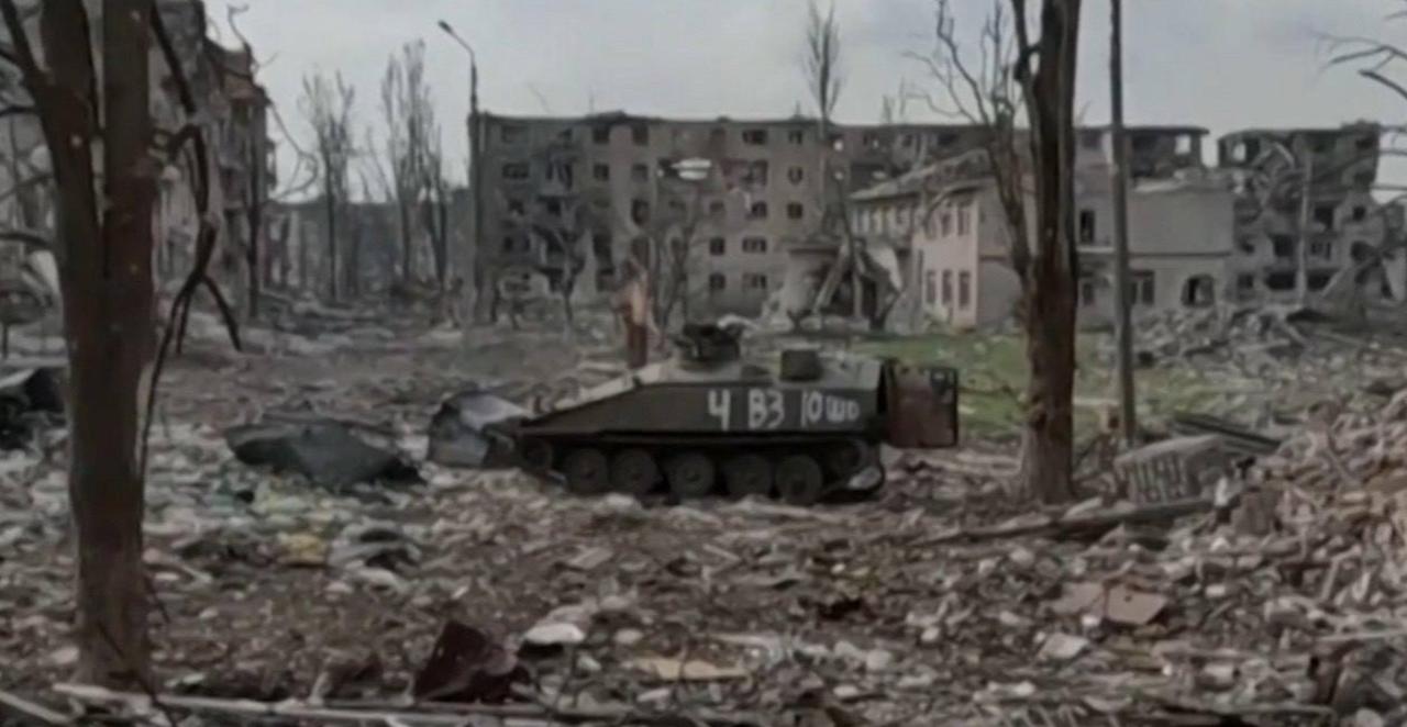 美国战争研究所（ISW）：乌军在南线取得进展，俄军将无法攻占东部的 “要塞防线”