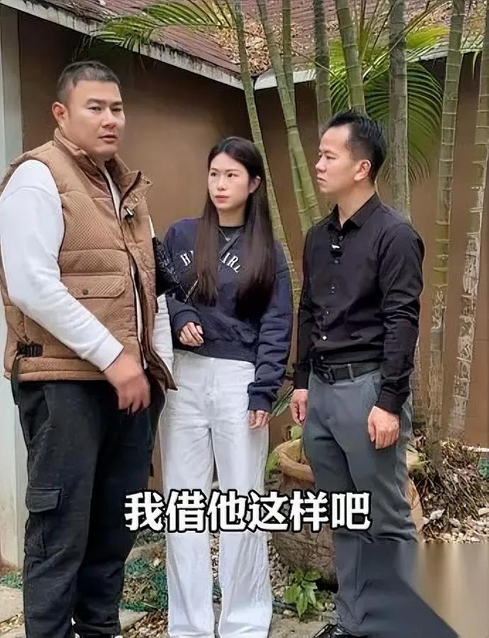 你怎么看这件事

这事真太戳心

亲姐弟因为18万彻底断了往来。其实姐姐要利息也