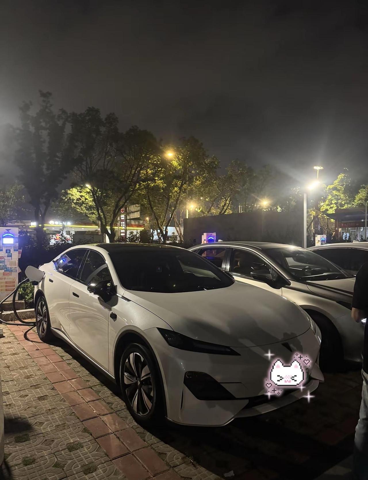 开这个车跑特惠怎么样？