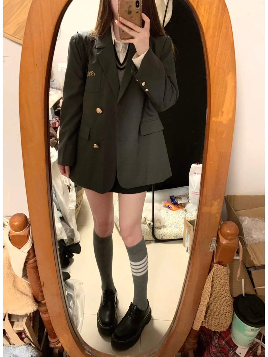 高校学姐感这套好青春！！