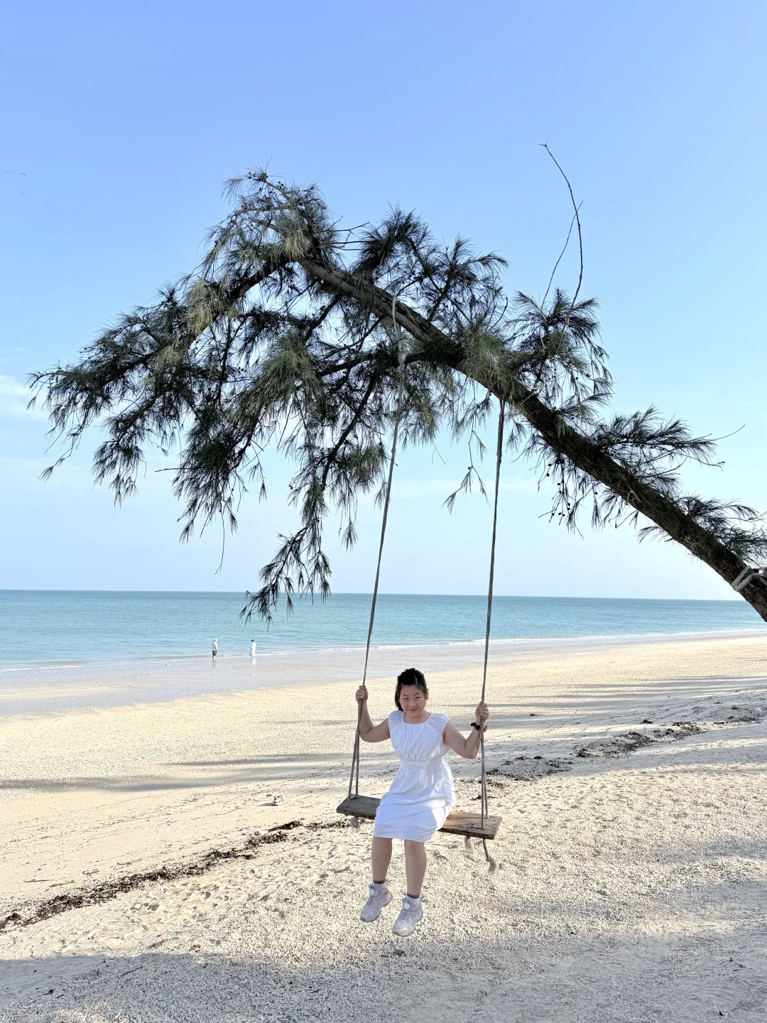 带娃奔赴山河湖海🌊不负人间烟火