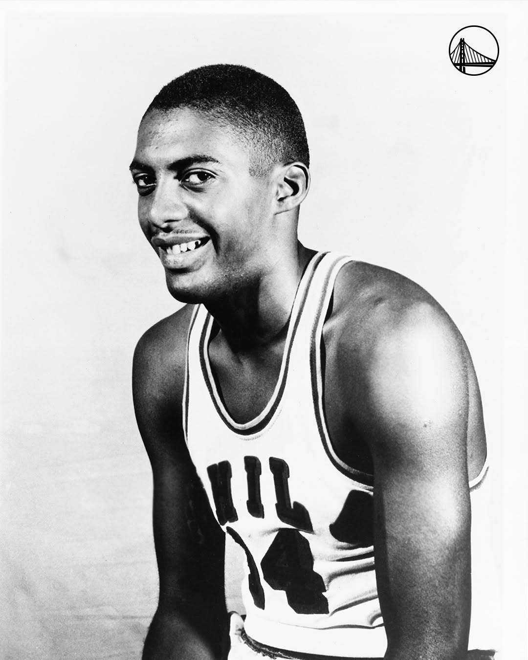 ➡虽然我不认识你，但还是祝你RIP金州勇士金州勇士金州勇士队向今日早些时候离世的