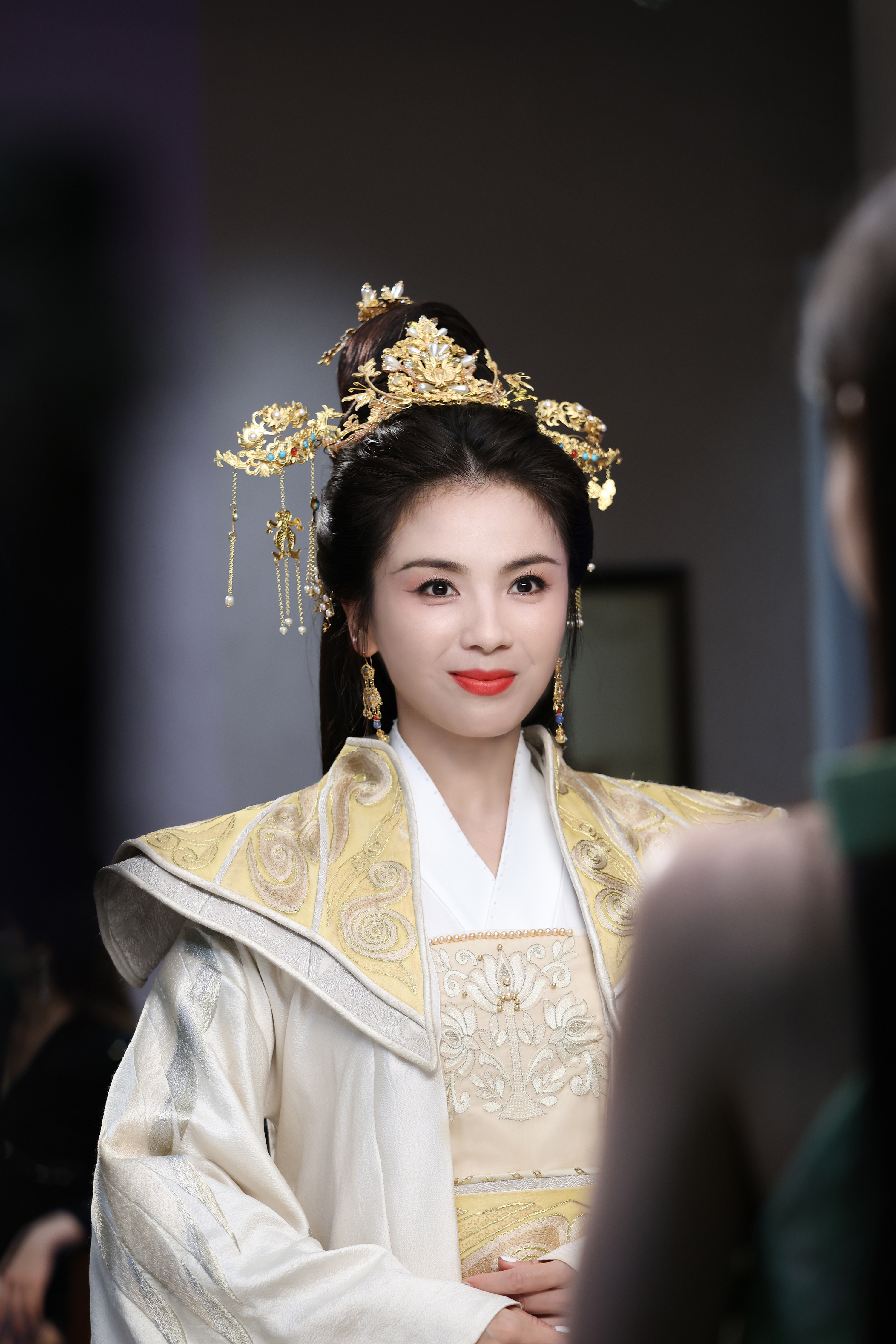 刘涛 ​​​
