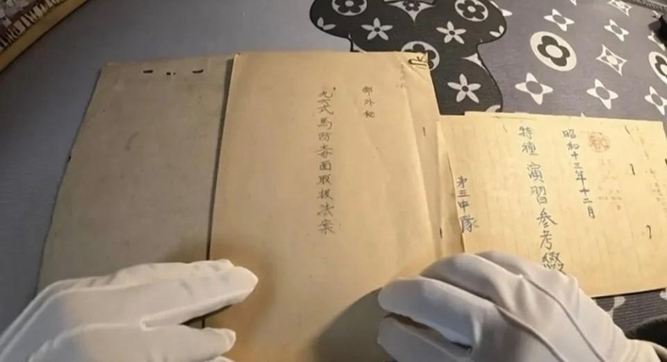 14岁浙江初中生捐侵华日军细菌战罪证 遭死亡威胁 ：历史不容遗忘，爱国少年 不该