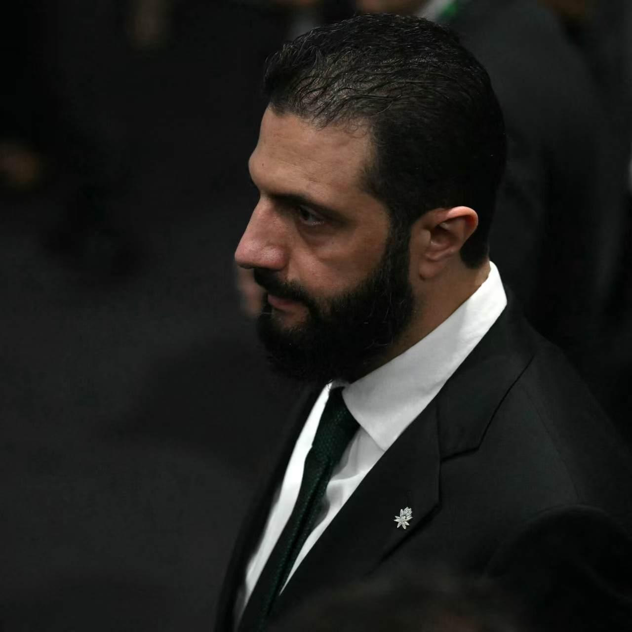 我国投了弃权票，联合国安理会以14票赞成、0票反对！通过一项决议，解除对叙利亚总