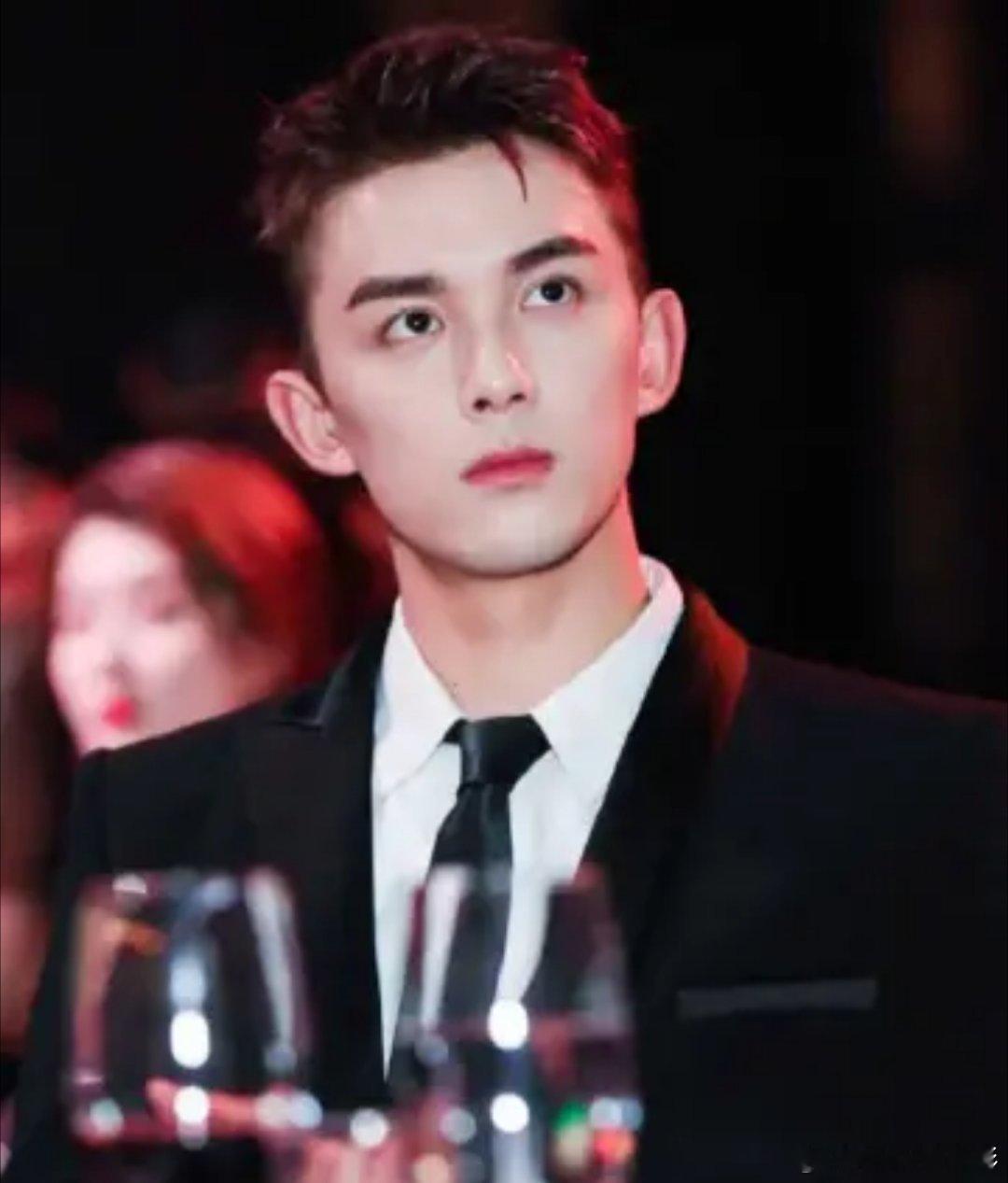 白珊珊向吴磊道歉对吴磊来说这真是无妄之灾… 