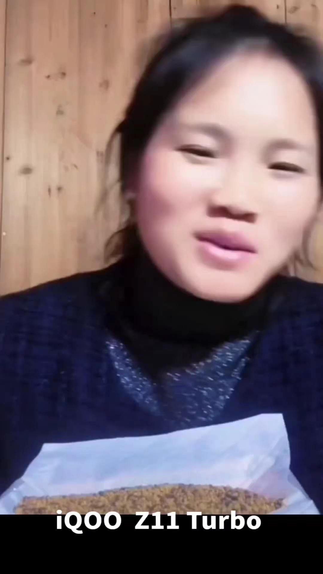 @iQOO手机 iQOOZ11Turbo 我的乡村生活