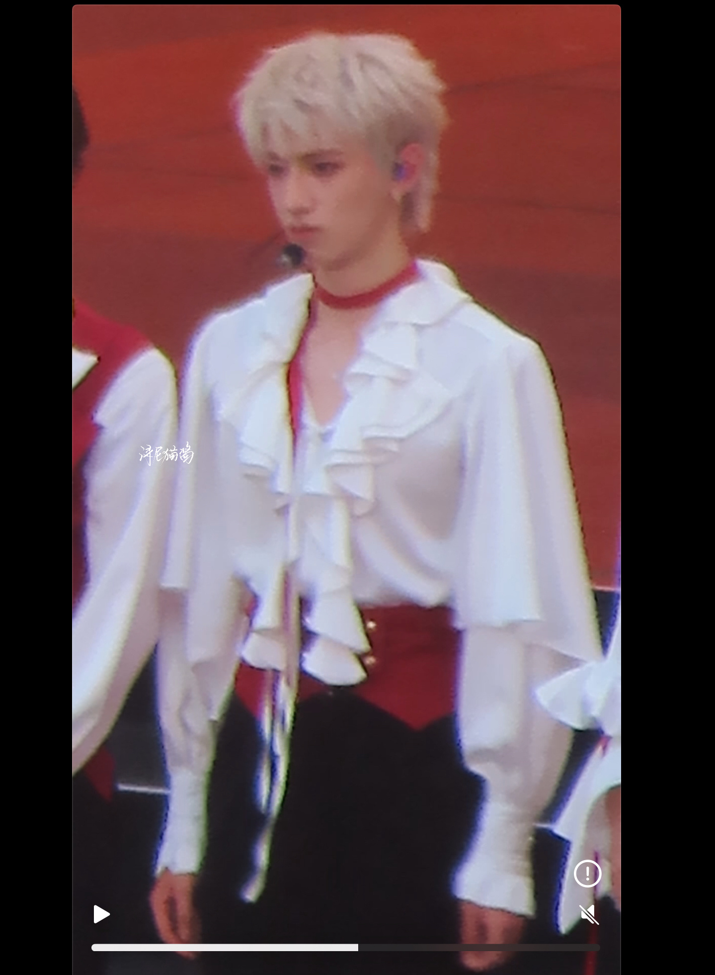 朱志鑫  26年也多多见面吧阿志🫶🏻 