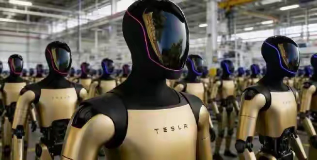 特斯拉拆除Model S和X生产线特斯拉关停Model S/X生产线，算是行业一
