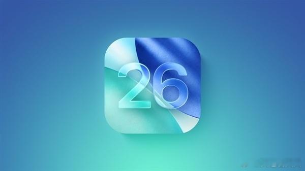 从整体表现来看，iOS 26的安装率略低于上一代iOS 18。苹果开发者官网数据