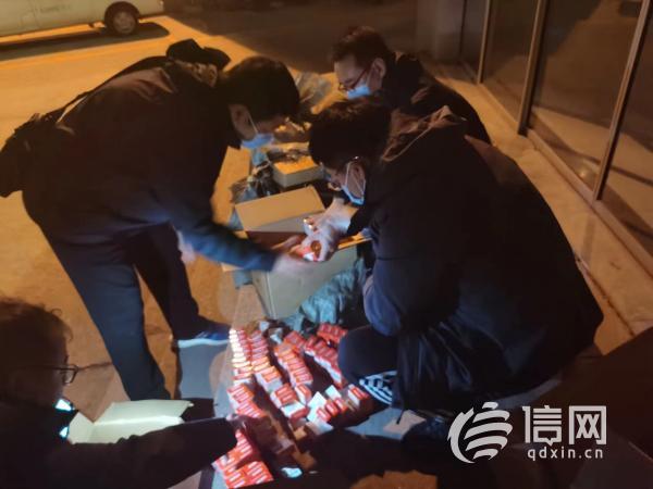 市南区|畅享云课堂惠享云服务 市南区千兆网络通信硬核护航战疫