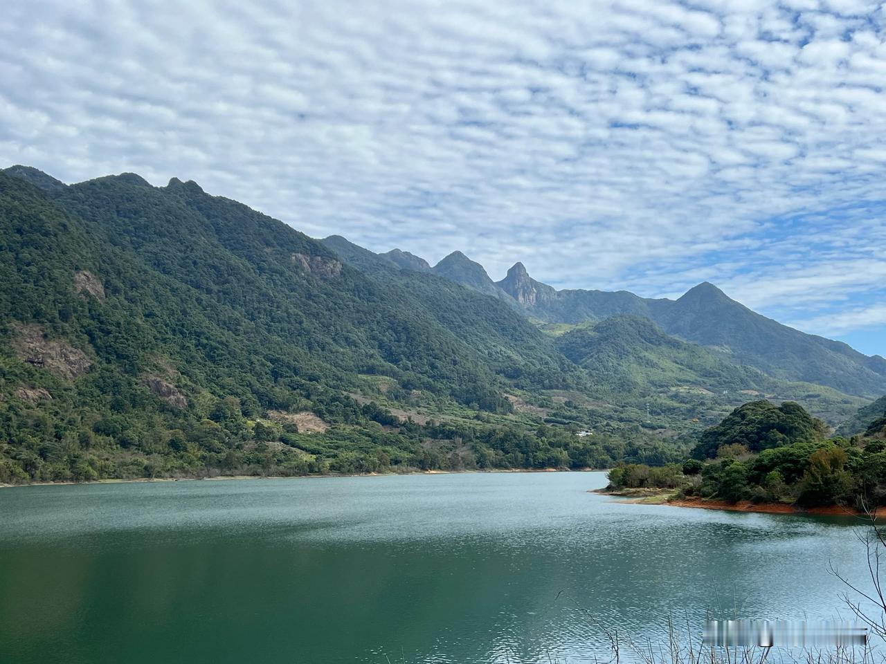 流溪河这“幽谷美女”越发滋润了

流溪河，从化的一块“碧玉”，镶嵌在三棵松的幽谷