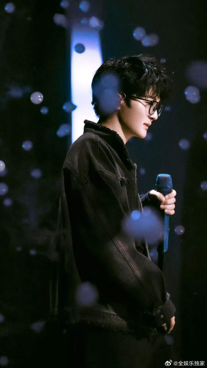 周深阅文IP盛典新歌首秀阅文IP盛典周深三月行程充实又亮眼，阅文 IP 盛典专属