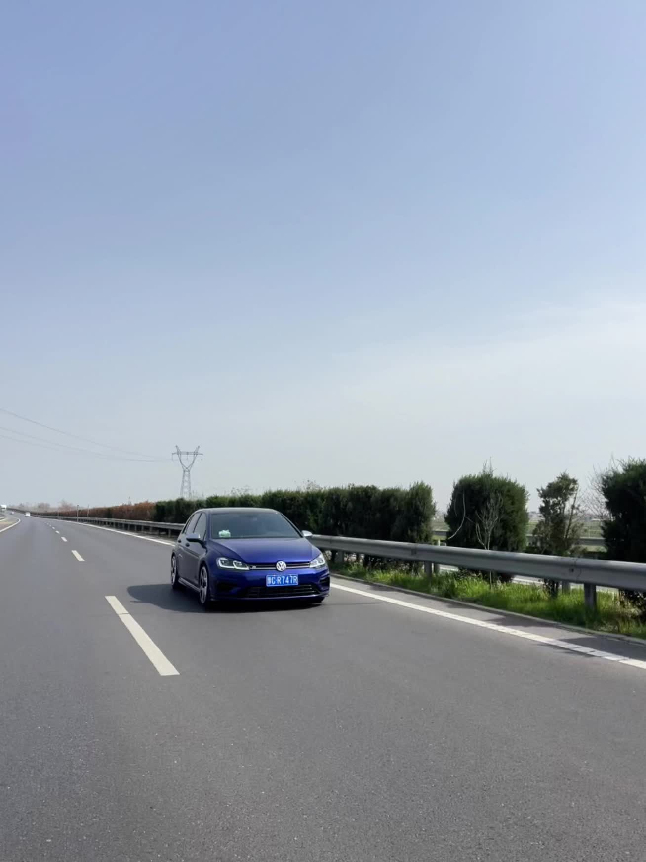 喜欢的车 看多少眼都还是喜欢