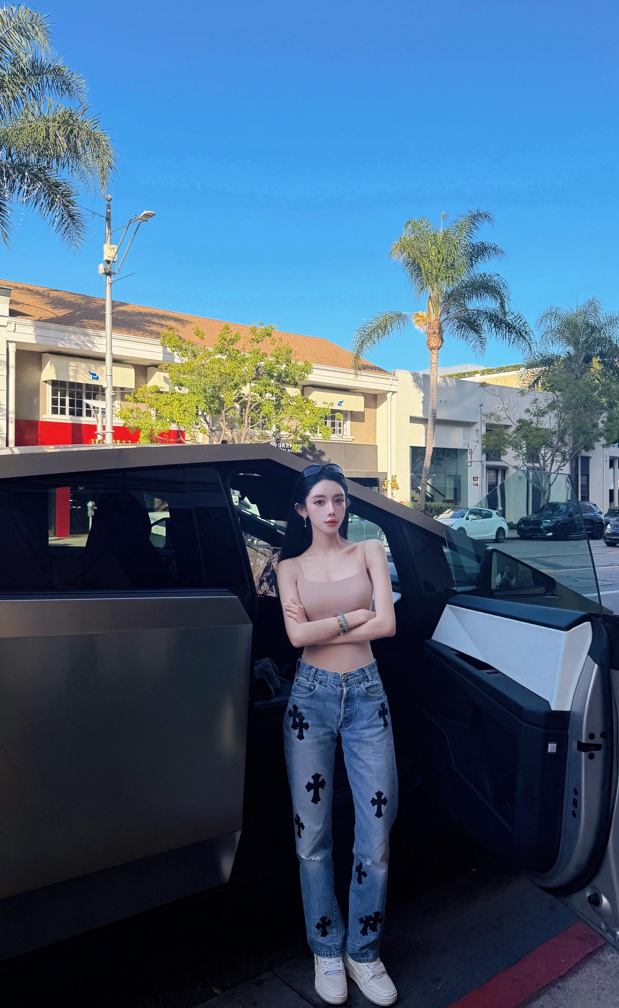 世界就是一个巨大的游乐场