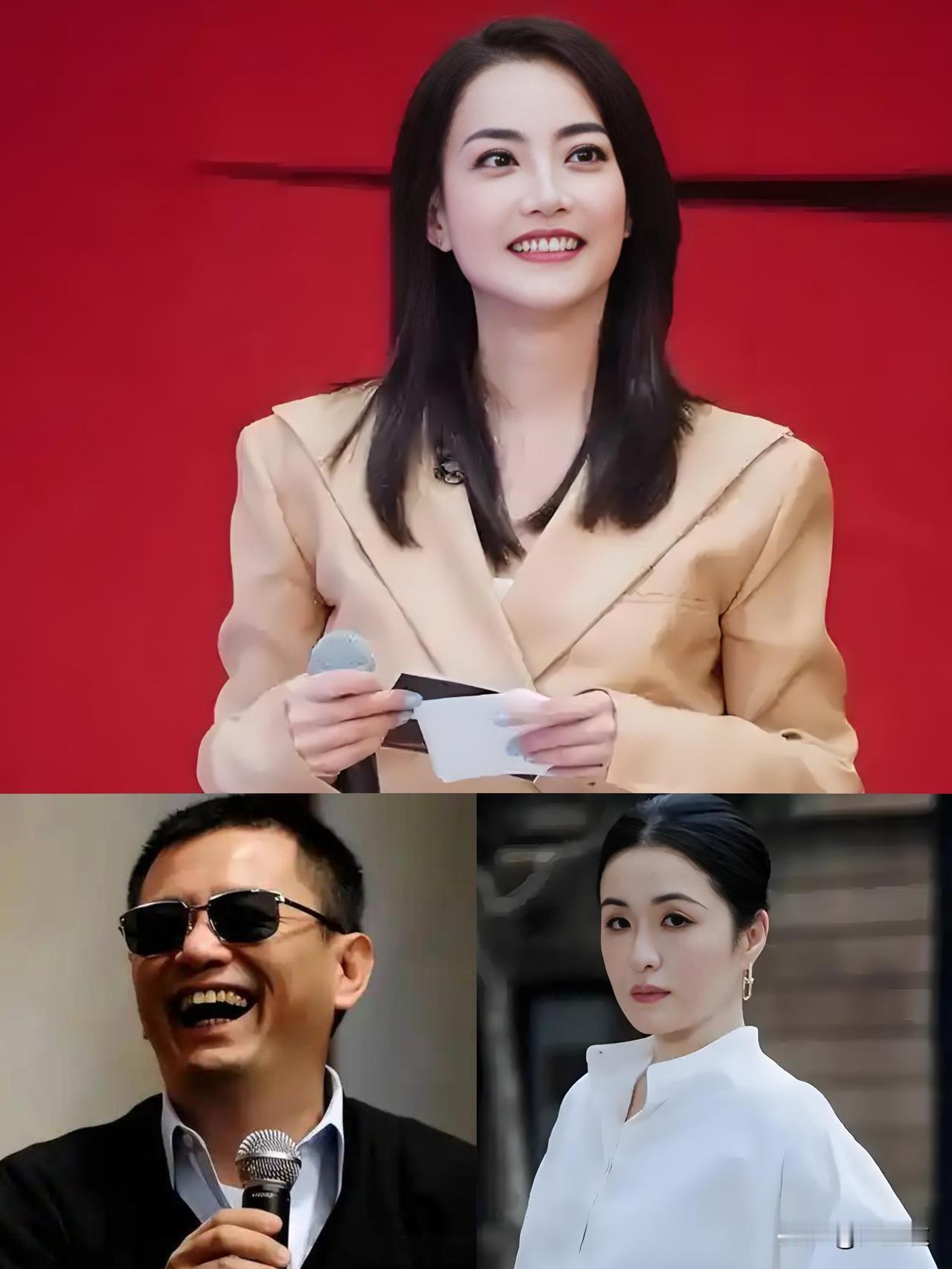 王家卫理解不了，
秦雯也理解不了，
为啥会和古二把事情能闹到现在这样！

​在英