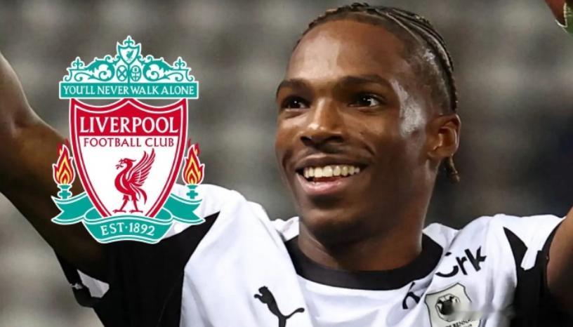 利物浦在冬窗关闭敲定7200万欧总价签下20岁雷恩中卫雅凯的交易，球员将于今夏正