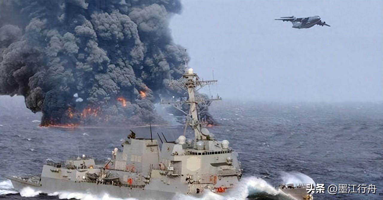 美国可以攻击中国，但中国不能还手？美媒：中国要展现出人道主义。一些美国媒体和评论