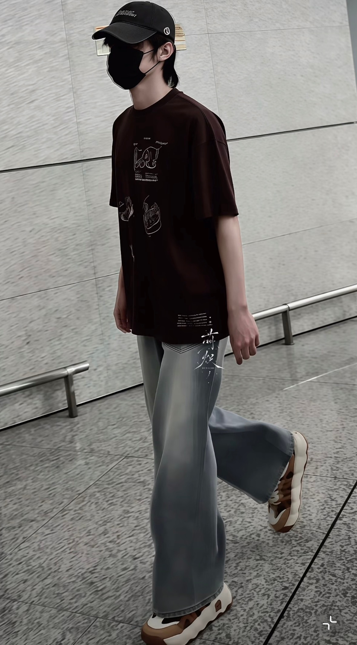 我靠 