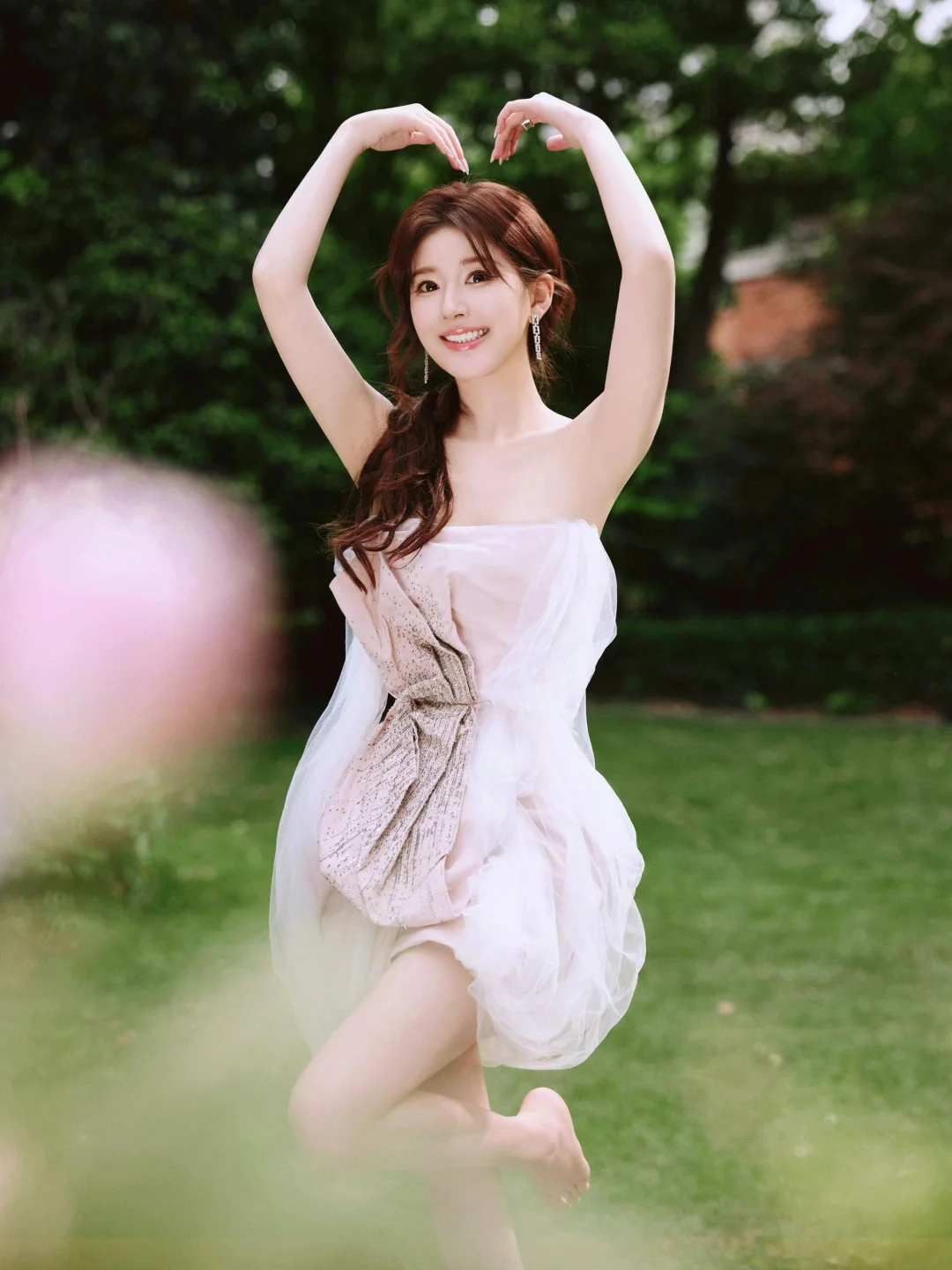 赵露思｜今日份美女