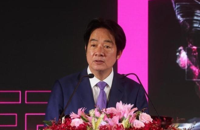 要和平，台湾喊话大陆  
北京时间6月2日，赖清德在出席2026年台北国际电脑展