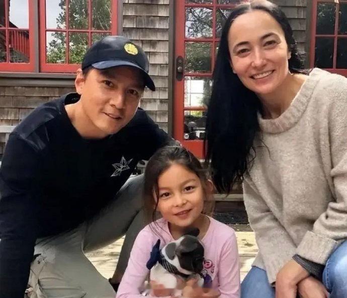 吴彦祖自曝无性婚姻已十年，和太太感情依旧很好 ，无性婚姻并不代表自己禁欲吧，只是