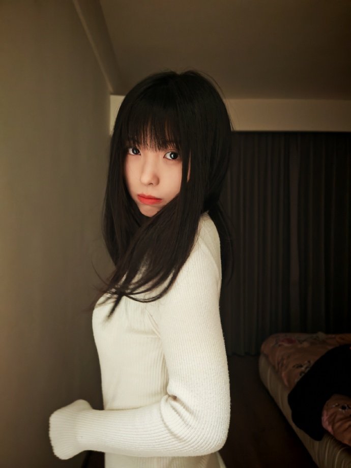 小白 