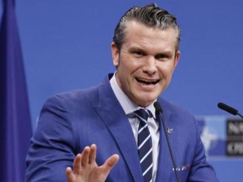 针对台湾问题，摊牌了！美国国防部表态了！

这次美方直接捅破了最后一块窗户纸，明