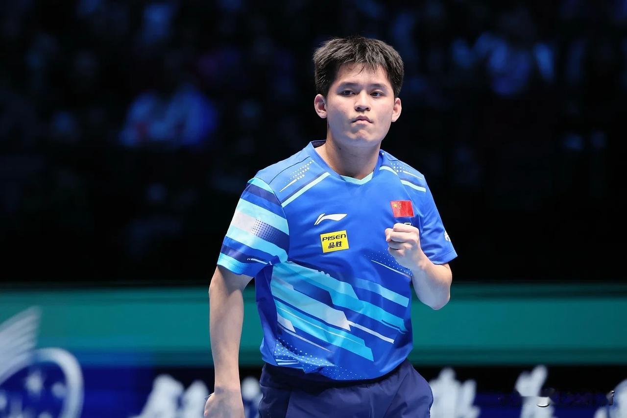 林诗栋怎么就是打不过日本人张本智和啊，交手战绩已经1胜5负了，再输就成心魔了，看