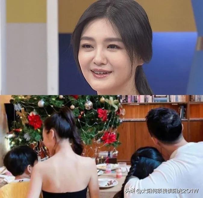 大S称汪小菲带新女友跨年根本没考虑两个孩子的感受，换女朋友的频率太高，没有确定长