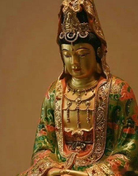 刷到菩萨请不要无视，真的很灵！  ,.,,,-  ```. 